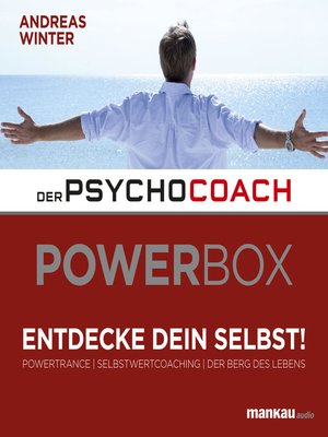 cover image of Power-Box: Entdecke dein Selbst!